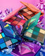 Huda Beauty Obsessions Eyeshadow Palette