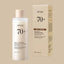 ANUA Rice 70+ Glow Milky Toner 250ml