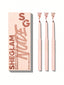 SHEGLAM So Lippy Lip Liner Set
