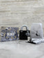 Christian dior Lady Dior Bag ( BLACK )