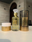 Velvet Oud By Lattafa EDP 100ML INTESE oud