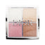 DIOR BACKSTAGE GLOW FACE PALETTE 001 SHADE