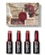 Sheglam Ember Rose Dynamatte Boom Matte Lipsticks 4PCS SET