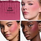 DIOR Backstage Blushes