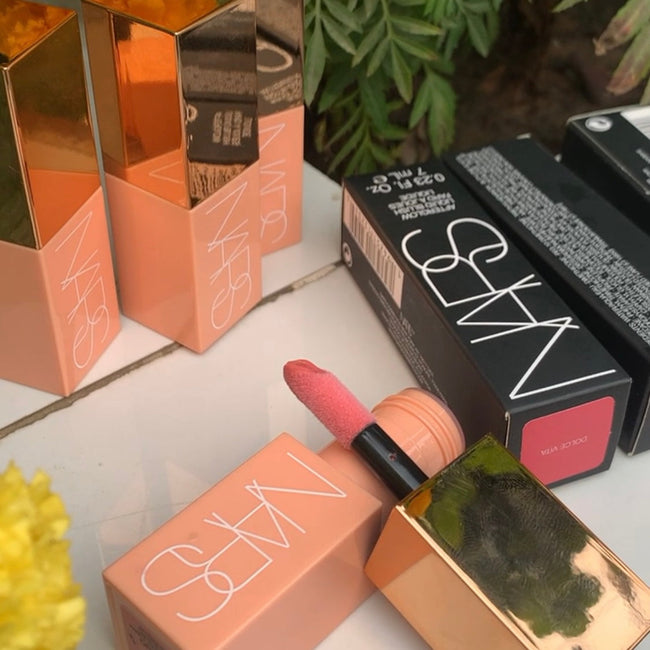 Nars After glow  Liquid Blush Main Image