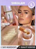 Sheglam Gloom Bloom Liquid Highlighter