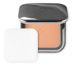 kiko matte fusion pressed powder