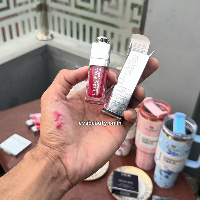Dior Addict Lip Glow Oil Main Image
