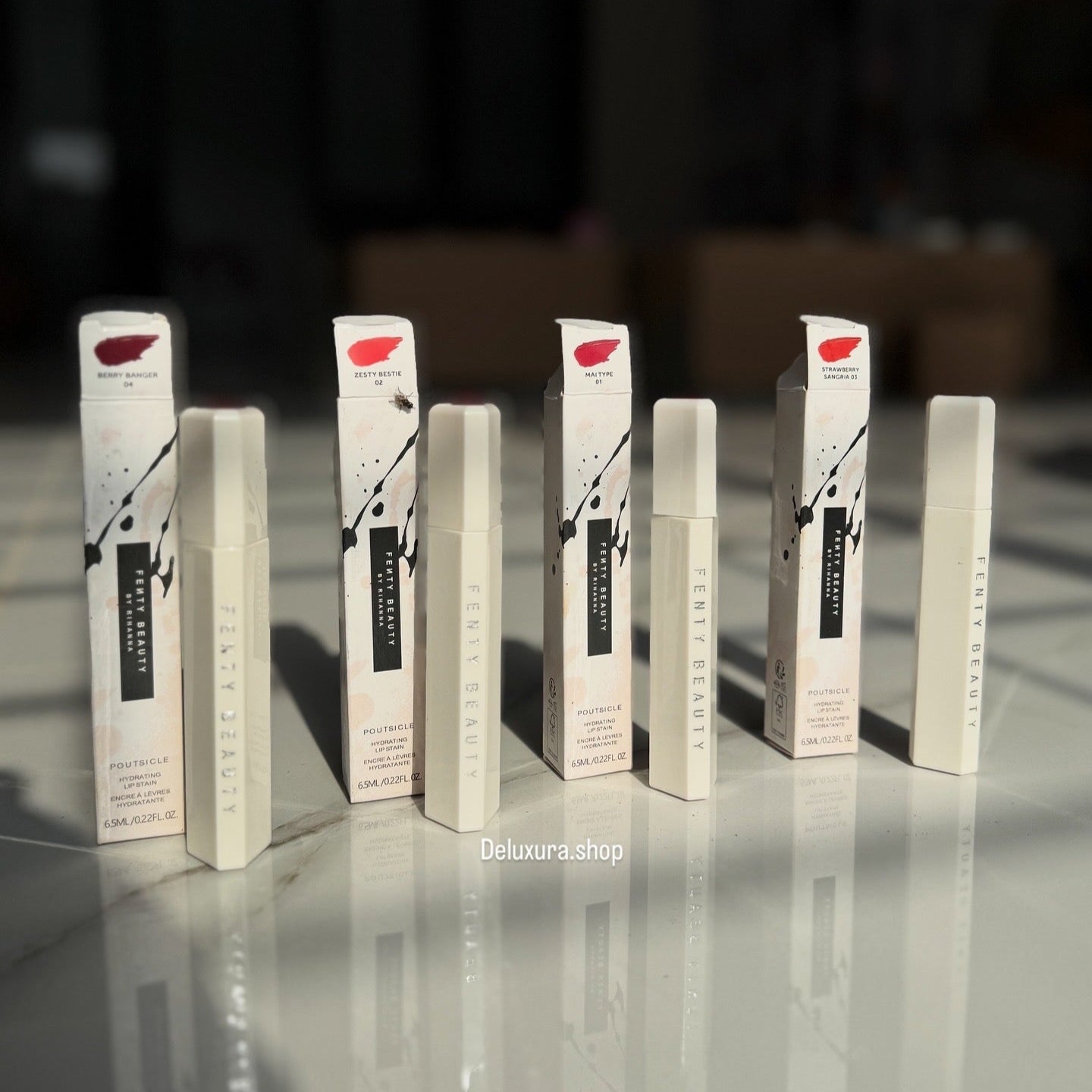 Fenty Beauty Poutsicle Hydrating Lip Stain