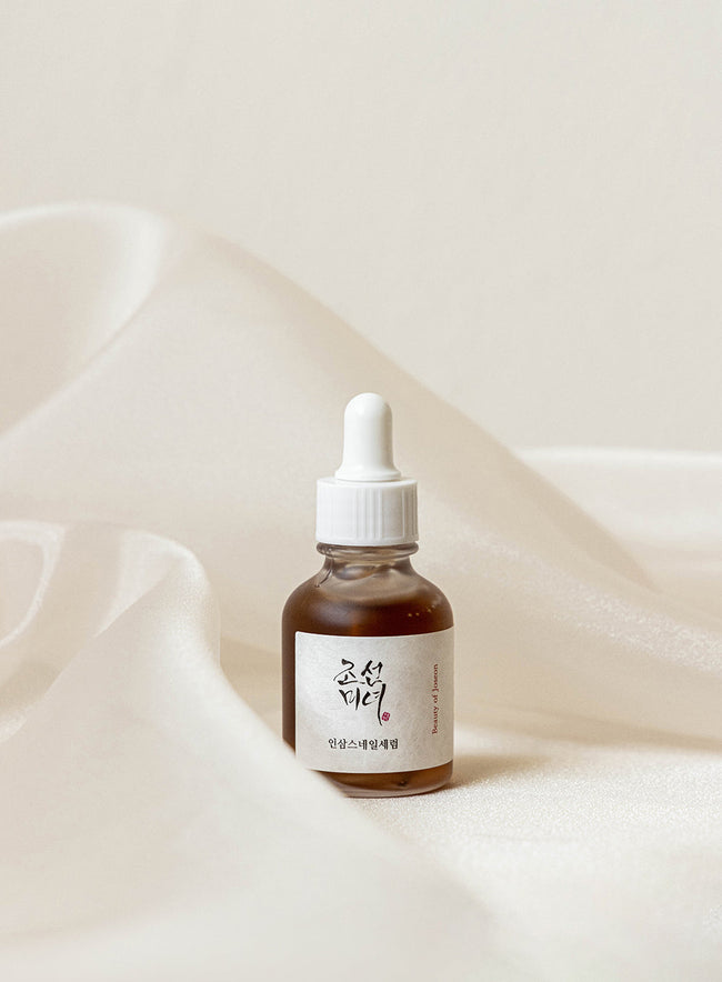 Beauty Of Joseon REVIVE SERUM : GINSENG + SNAIL MUCIN Main Image