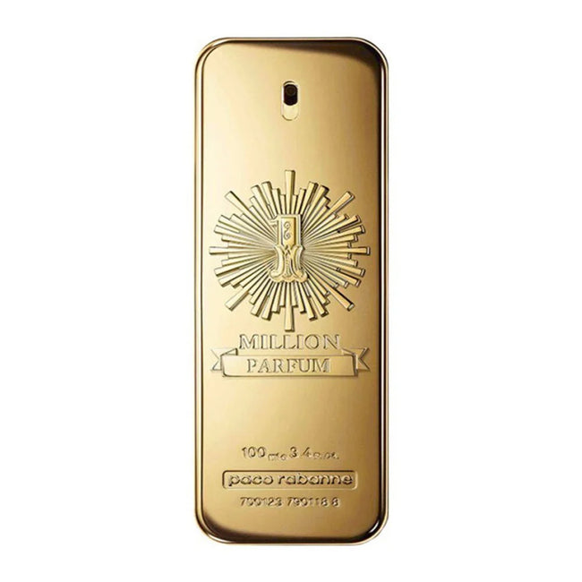 Paco Rabanne 1 Million Perfume 100Ml For Men Main Image