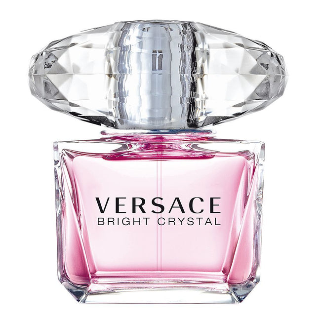 Versace Bright Crystal Eau de Toilette 100ml (Tester) Main Image
