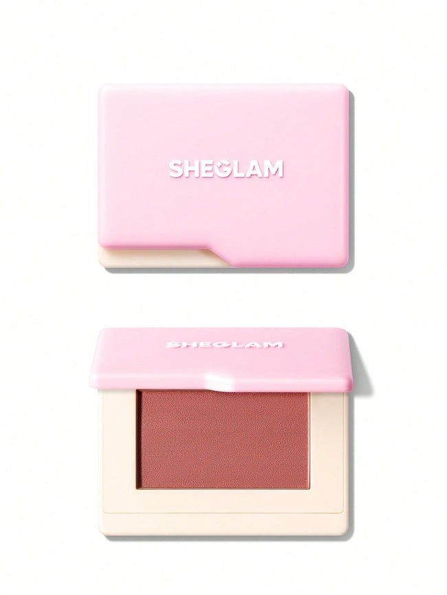 Sheglam Dream Touch Blush Hover Image