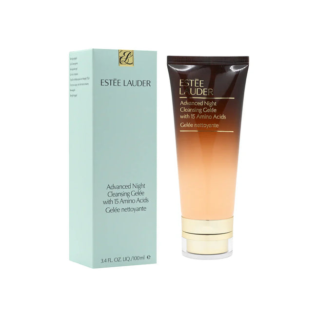 Estee Lauder Advanced Night Cleansing Gel Hover Image