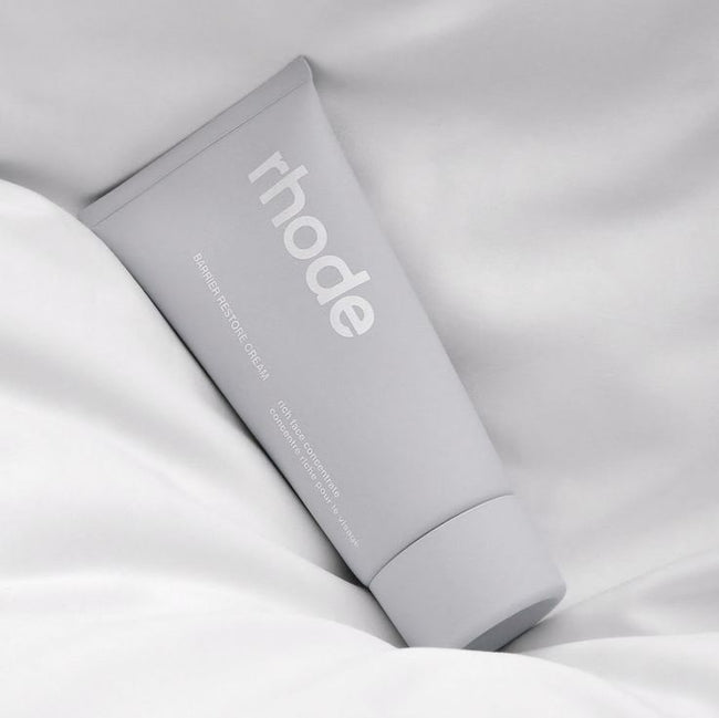 Rhode Barrier Restore Cream Main Image