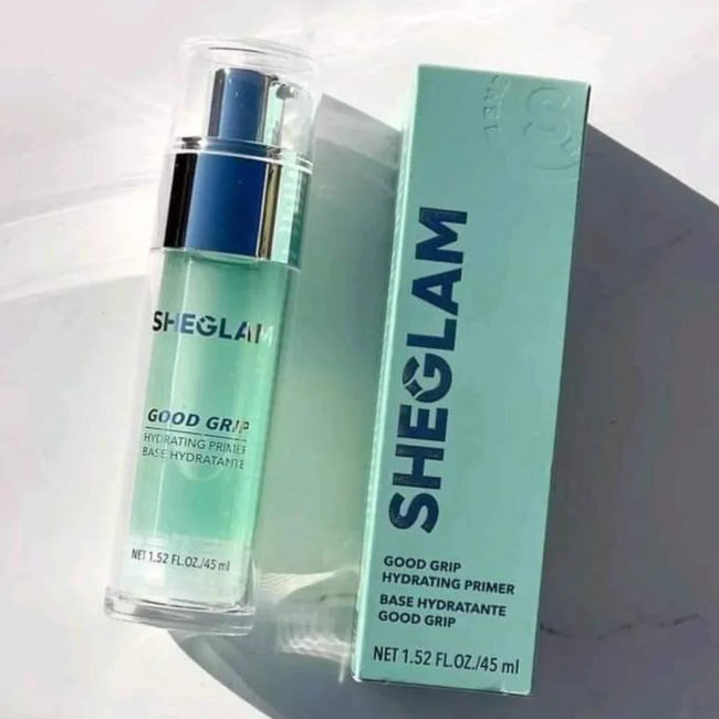 SHEGLAM - GOOD GRIP HYDRATING PRIMER Main Image
