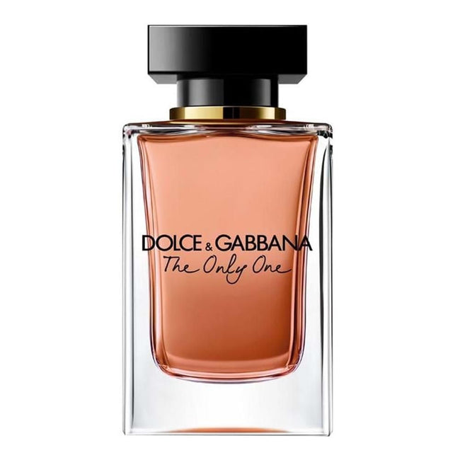 Dolce & Gabbana The Only One Eau De Parfum, 100ml (Tester) Main Image