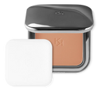kiko matte fusion pressed powder