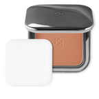 kiko matte fusion pressed powder