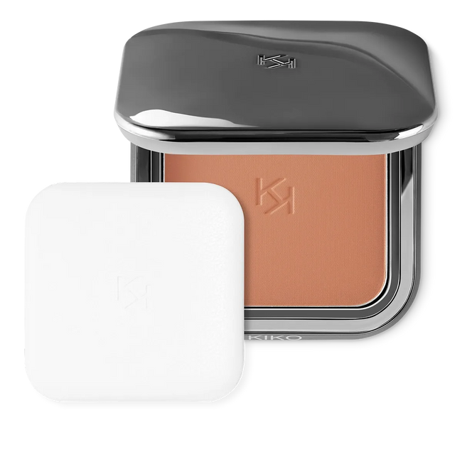 kiko matte fusion pressed powder Main Image