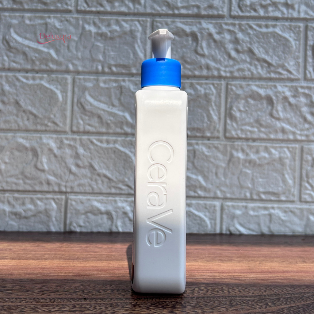 CeraVe Moisturizing Lotion-335 ml (big size)