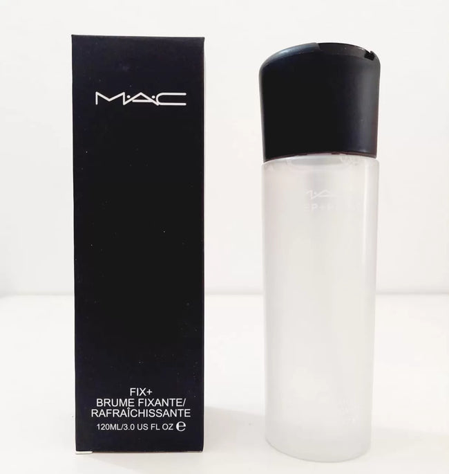MAC Prep+Prime makeup fixing spray 120ml Hover Image
