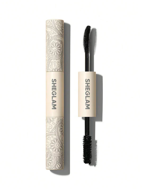 SHEGLAM ALL IN ONE VOLUME & LENGTH MASCARA Main Image