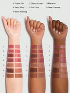 SHEGLAM 2 in 1 Glam Lipstick and Liner Duo