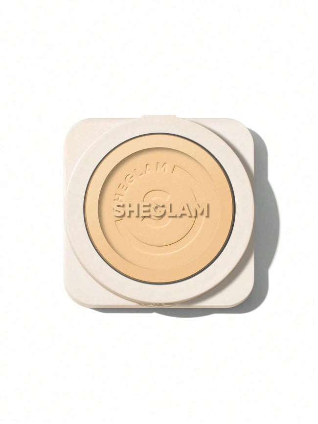 Sheglam Skin-Focus High Coverage Powder Foundation Hover Image