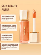 Sheglam Sunburst Glow Mixer