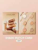 Sheglam Sunburst Glow Mixer