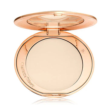Charlotte Tilbury Airbrush Flawless Finish Setting Pressed Powder