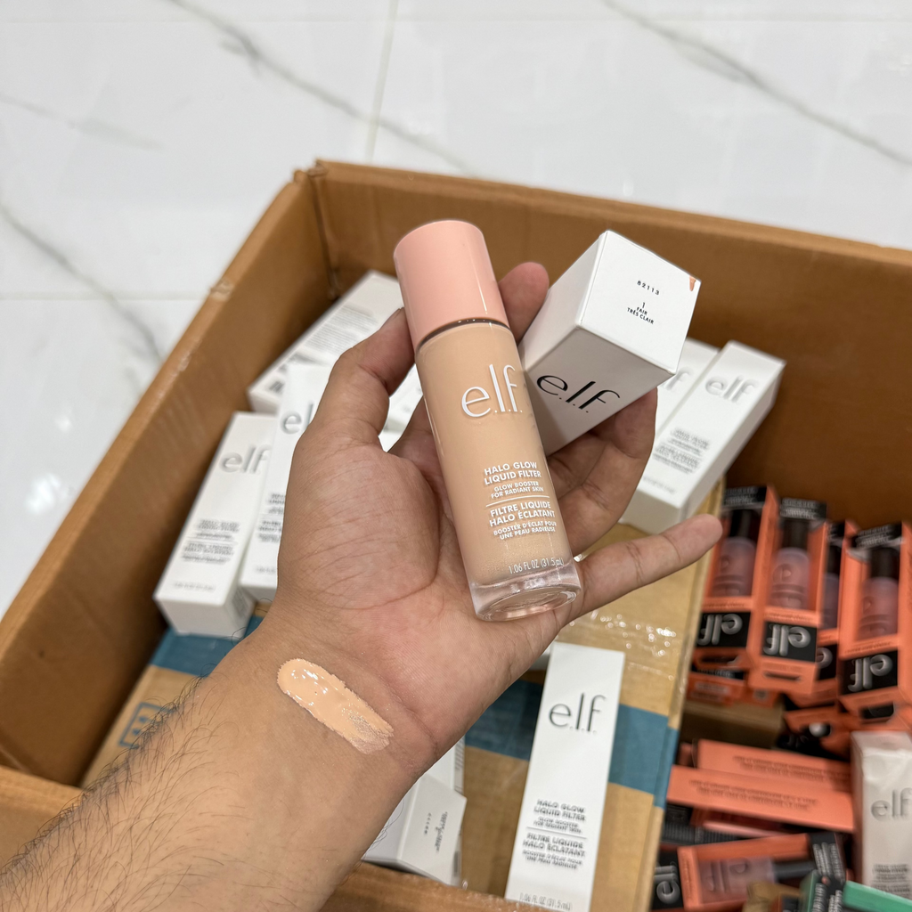 ELF Halo Glow Liquid Filter