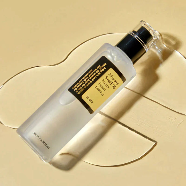 COSRX advanced snail 96 mucin power essence 100ml Hover Image