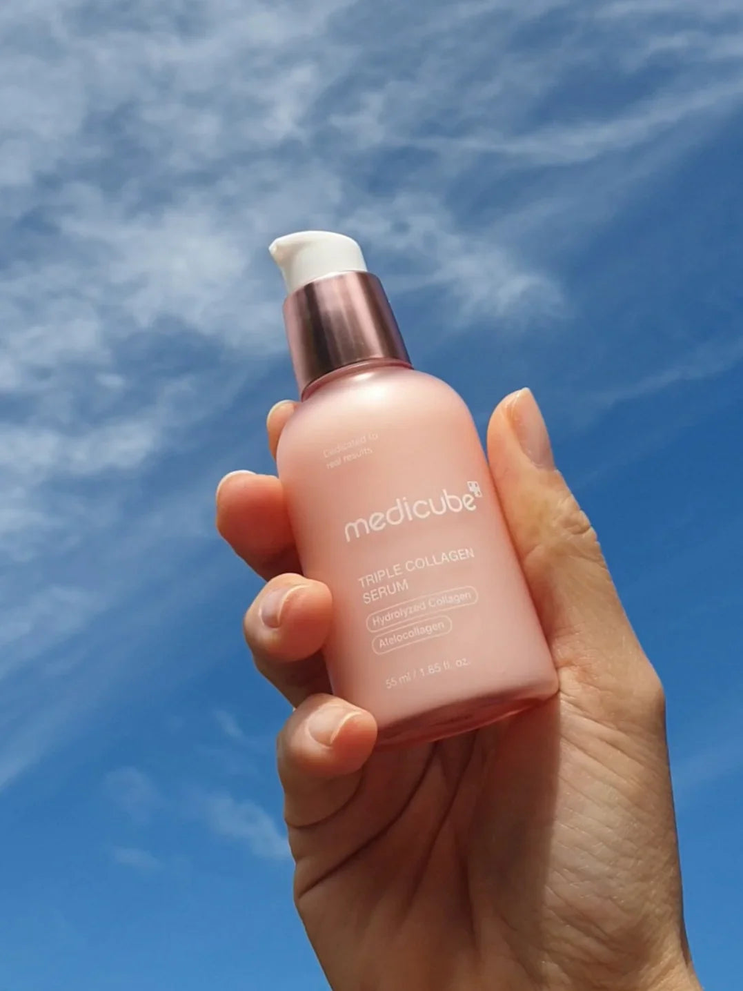 Medicube Triple Collagen Serum