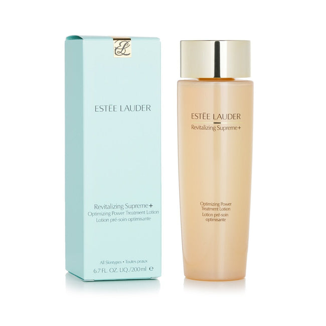 Estee Lauder Revitalizing Supreme Plus Optimizing Power Treatment Lotion Hover Image