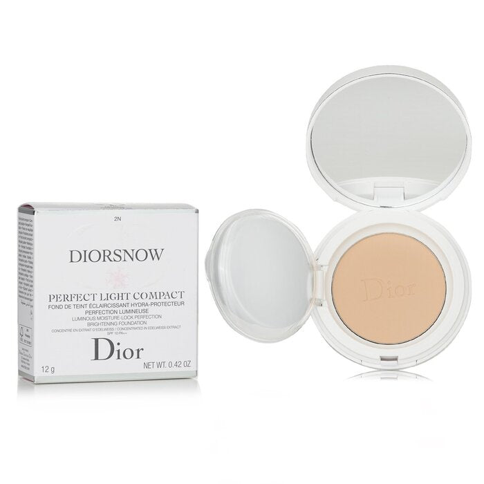 Dior Snow Perfect Light Compact SPF10/PA++