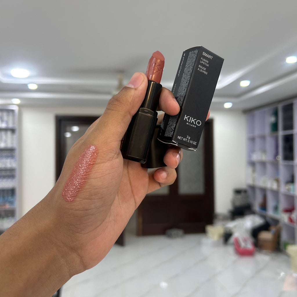 Kiko MILANO - Smart Fusion Lipstick