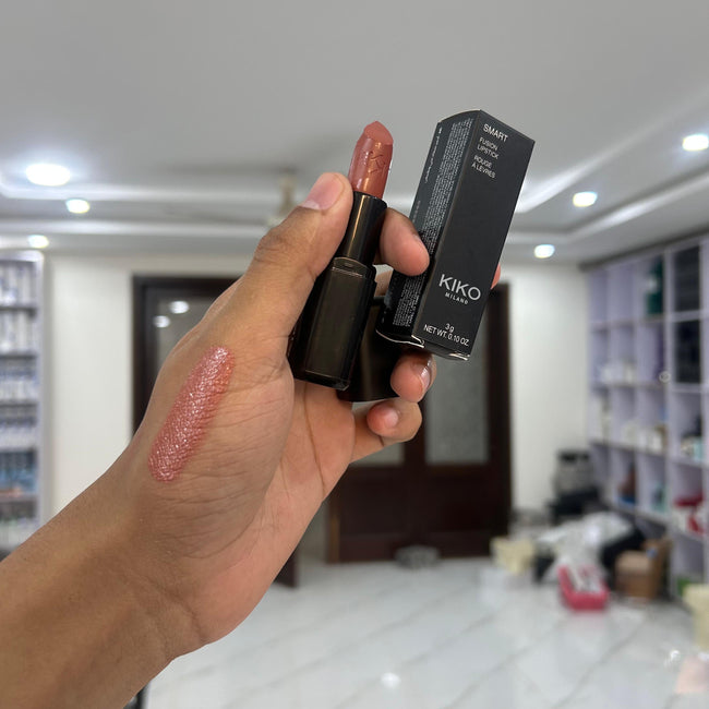 Kiko MILANO - Smart Fusion Lipstick Main Image