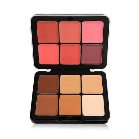 Carla Secret Concealer &  Blush  Professional Makeup Hover Image
