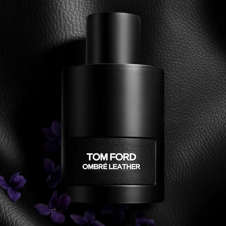 TOM FORD OMBRÉ LEATHER EAU DE PARFUM