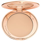 Charlotte Tilbury Airbrush Flawless Finish Setting Pressed Powder