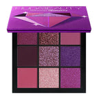 Huda Beauty Obsessions Eyeshadow Palette