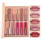 MOCALLURE  LOVE LIP SET LIP GLOSSES 