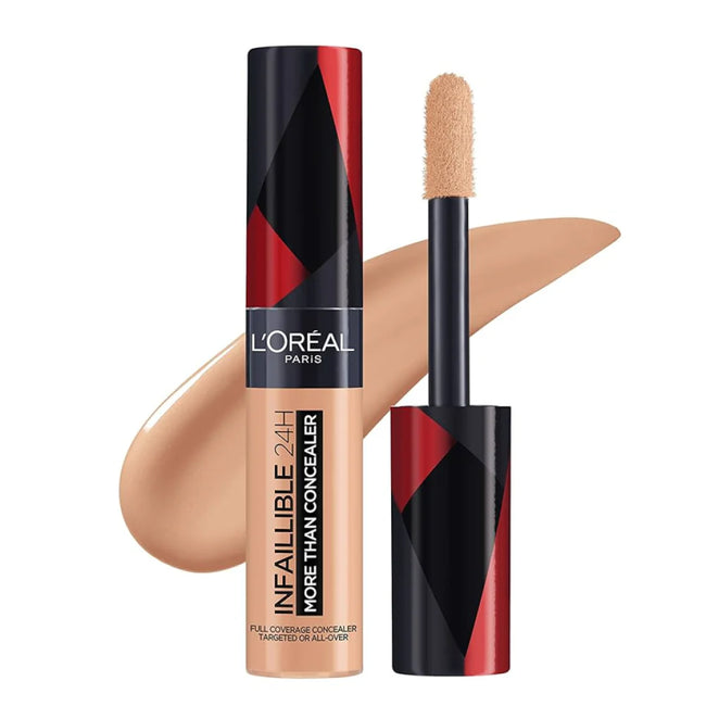 Loreal Paris infallible 24h more than concealer Main Image