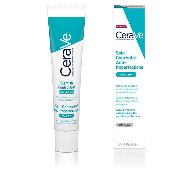 CeraVe Blemish Control Gel Main Image