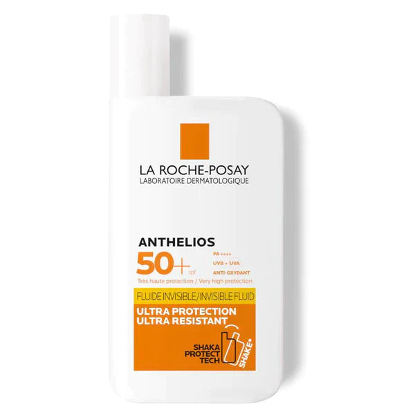 La Roche-Posay Anthelios 50 Sunscreen Main Image