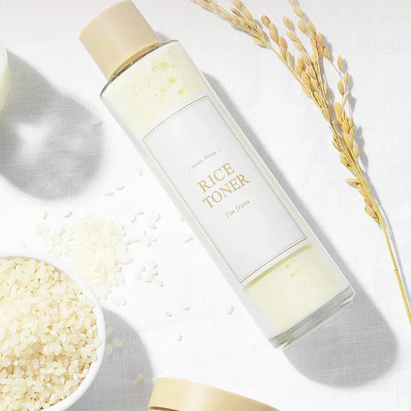 Yeoju Korea Rice Toner 150ml