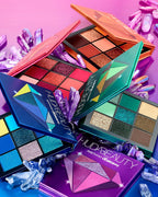 Huda Beauty Obsessions Eyeshadow Palette