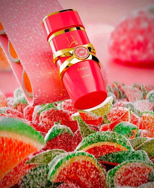 Lattafa Yara Candy E D P big size Main Image